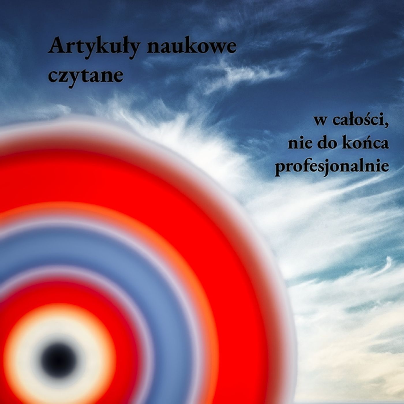 101: Pozytywna i negatywna adaptacja dzieci i młodzieży rodziców uzależnionych od alkoholu - Grzegorzewska, I., Cierpiałkowska, L. episode artwork