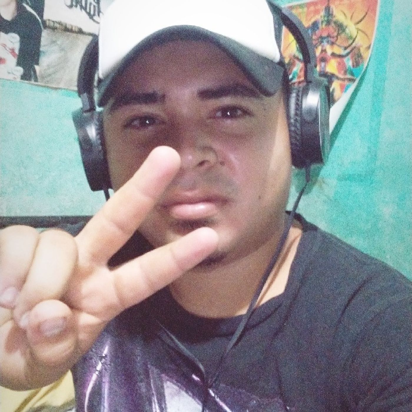 ¡Estoy En Directo!🔴 Pedí Tu Música episode artwork