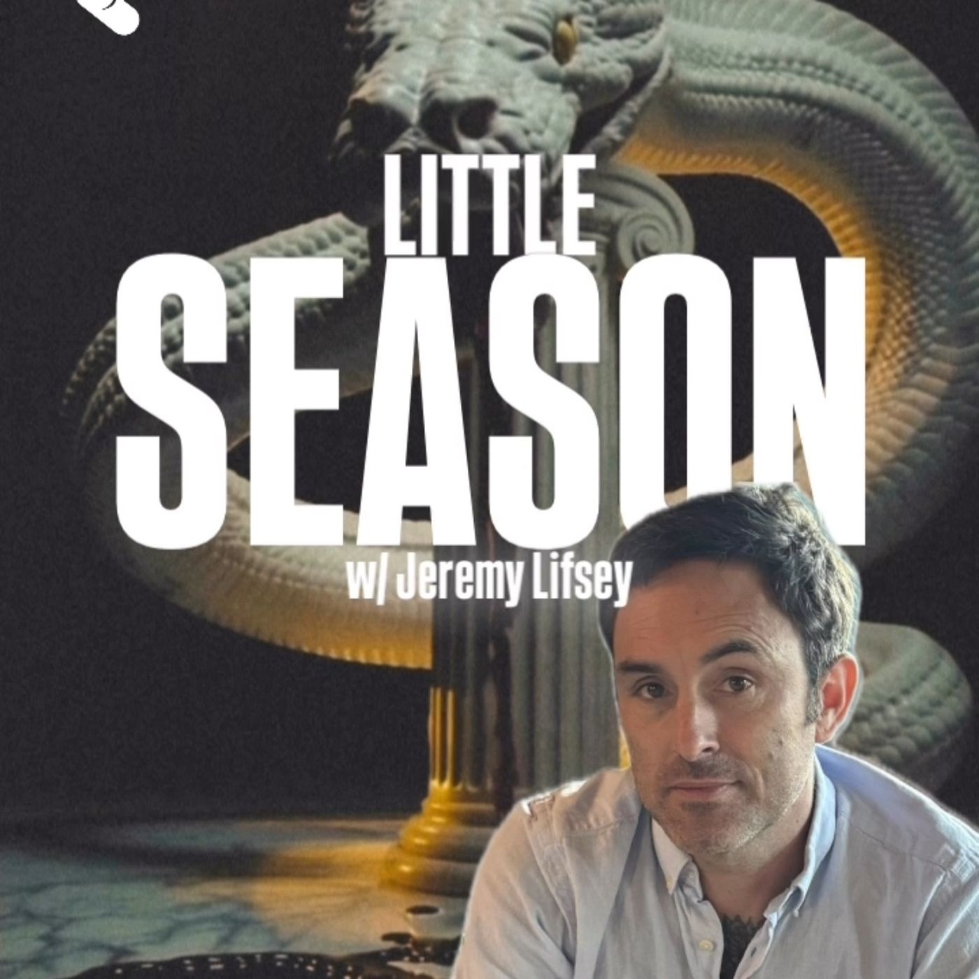 Little Season! w/ Jeremy Lifsey & Trebles Garcia