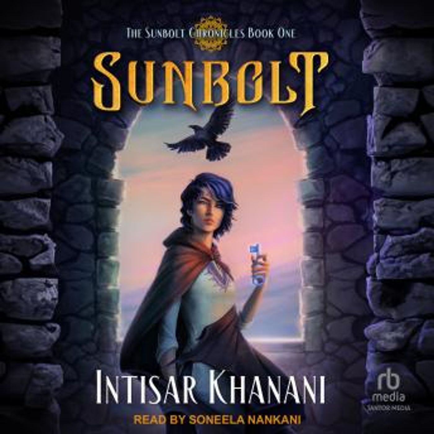 Grab the Top Full Audiobooks in Teen & YA, Sci-Fi, Fantasy & Paranormal