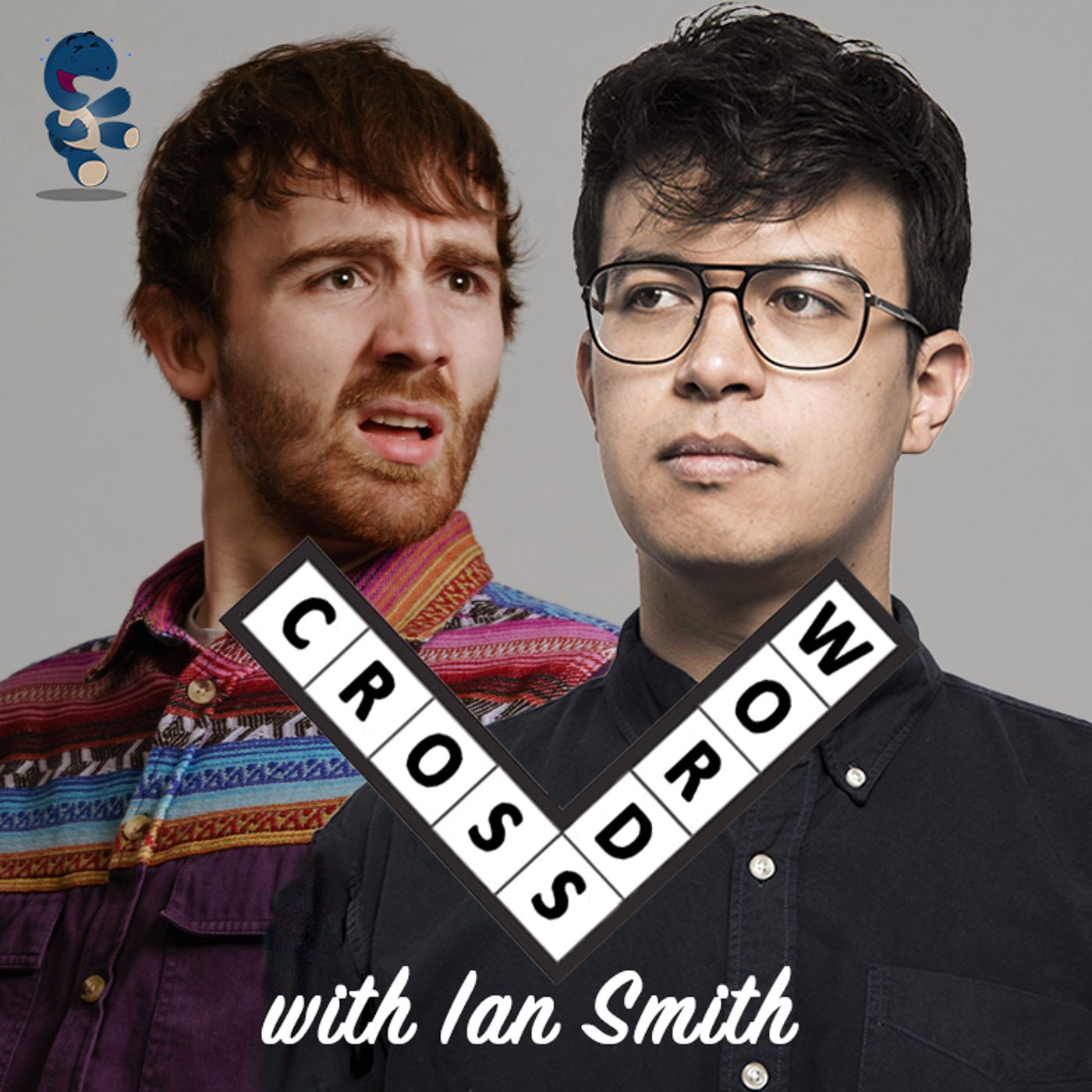 Cross Words with Phil Wang