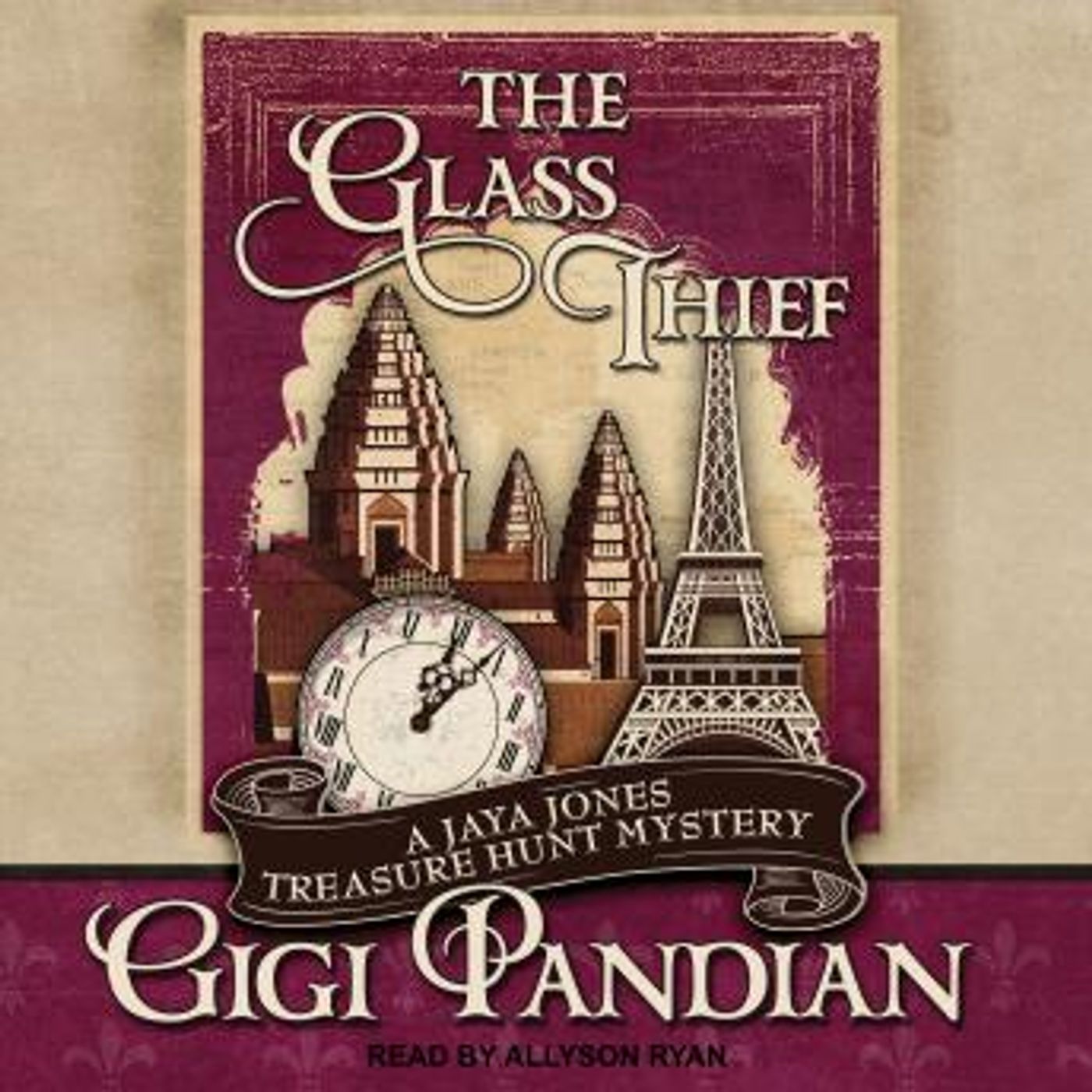 Get Your Favorite Full Trial Audiobooks in Mystery, Thriller & Horror, Police & Detective