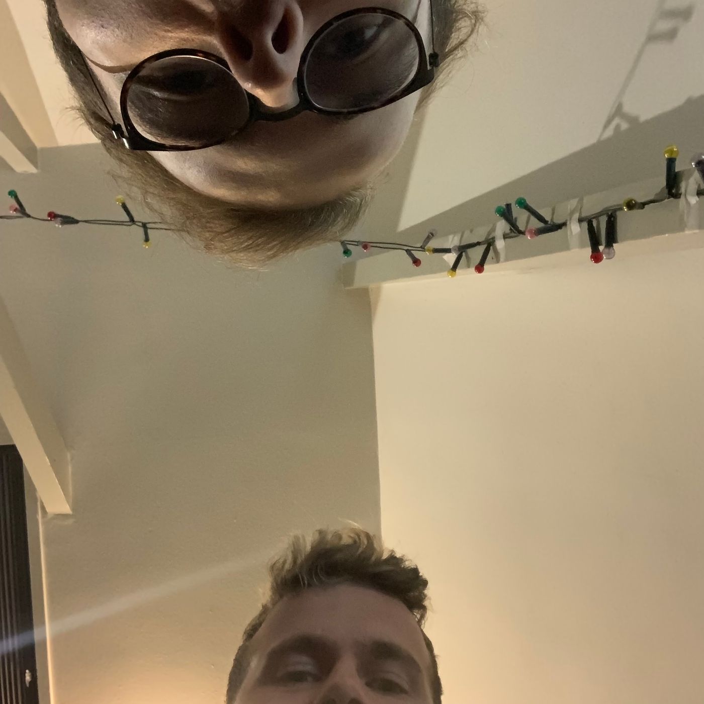 Twa Ûnnoazele Jonges