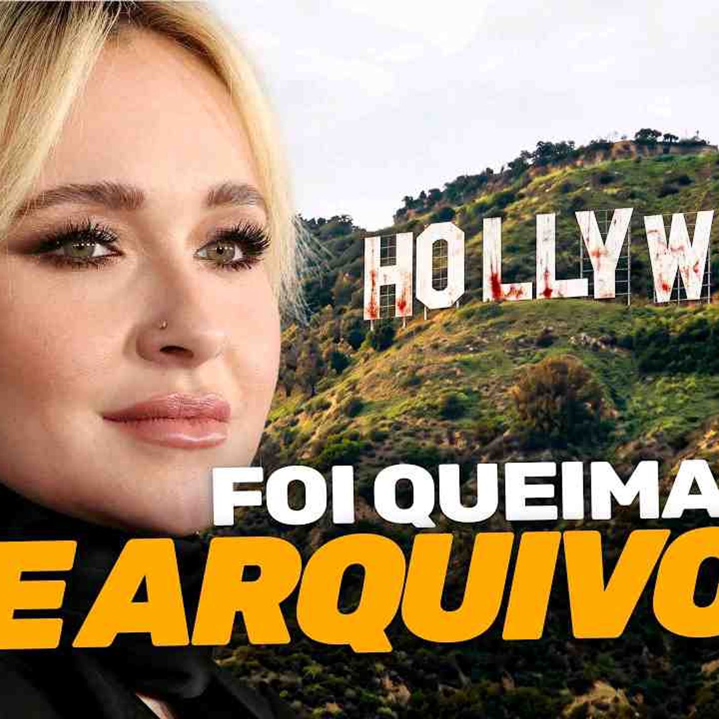 O Lado Oculto de Hayden Panettiere_ Ela fez denúncias de Hollywood