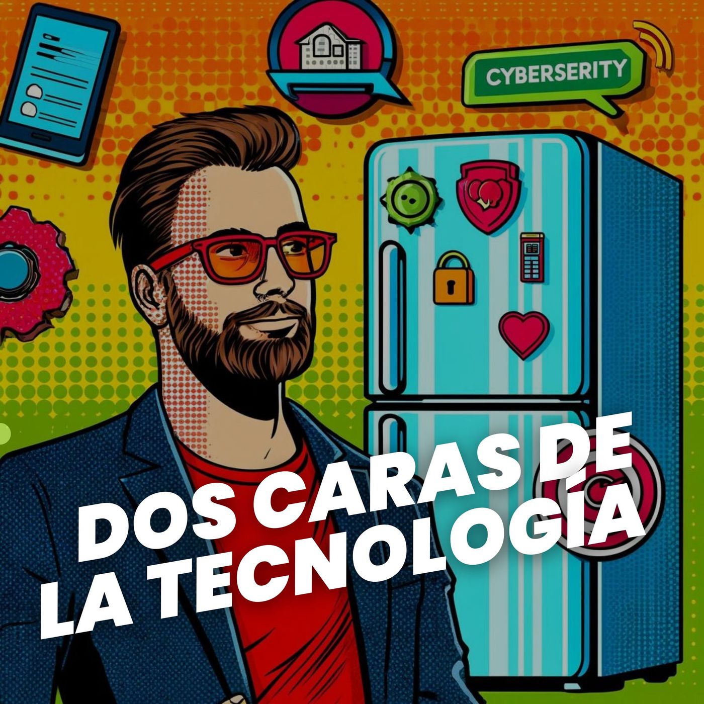 Geeks y Gadgets con LuisGyG