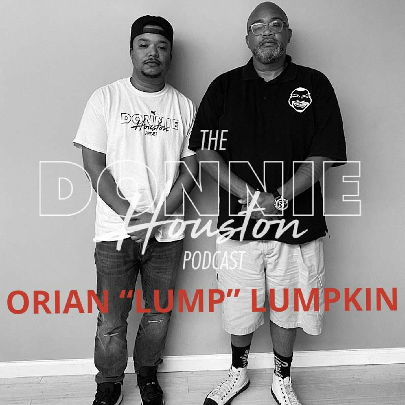 The Donnie Houston Podcast