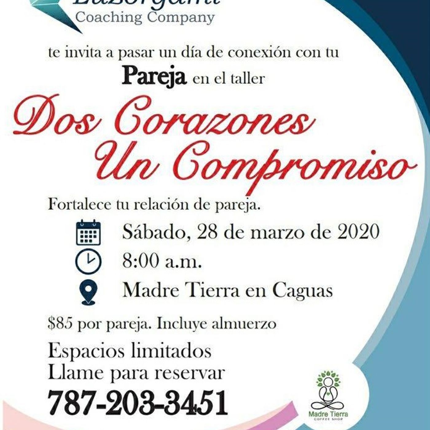 Rey Lugo\'s show