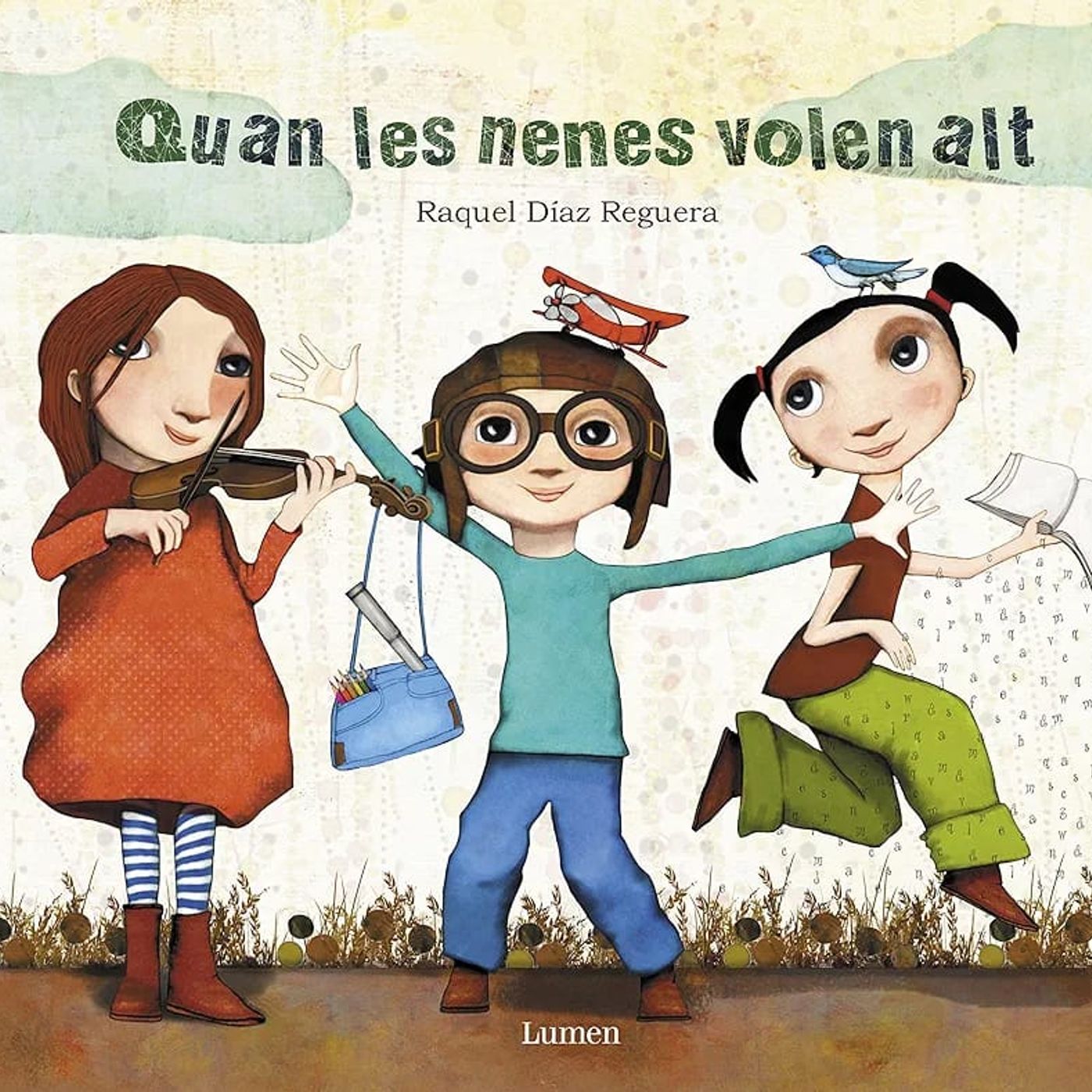 Roda de contes (137 - Quan les nenes volen alt) 18 01 24 episode artwork