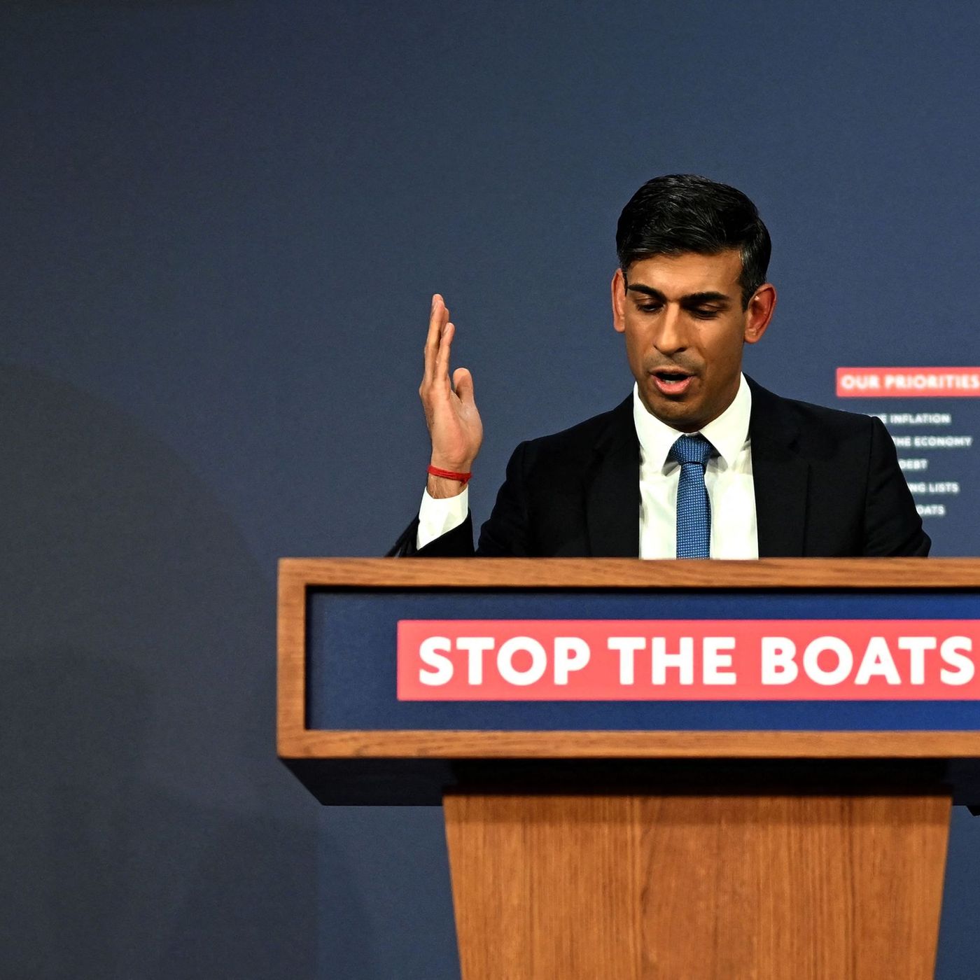 What the hell is going on with UK politics? w/Jon Greenaway