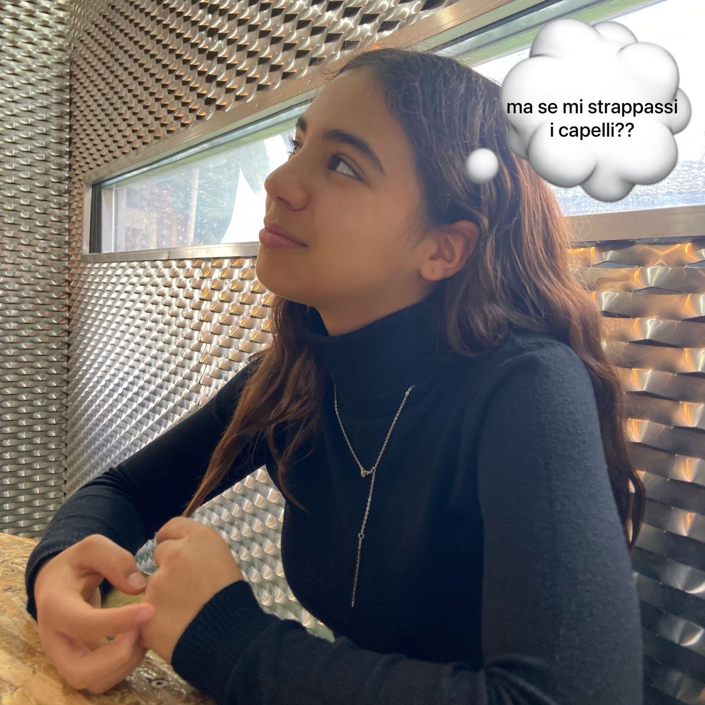 #Castenaso Pensieri intrusivi