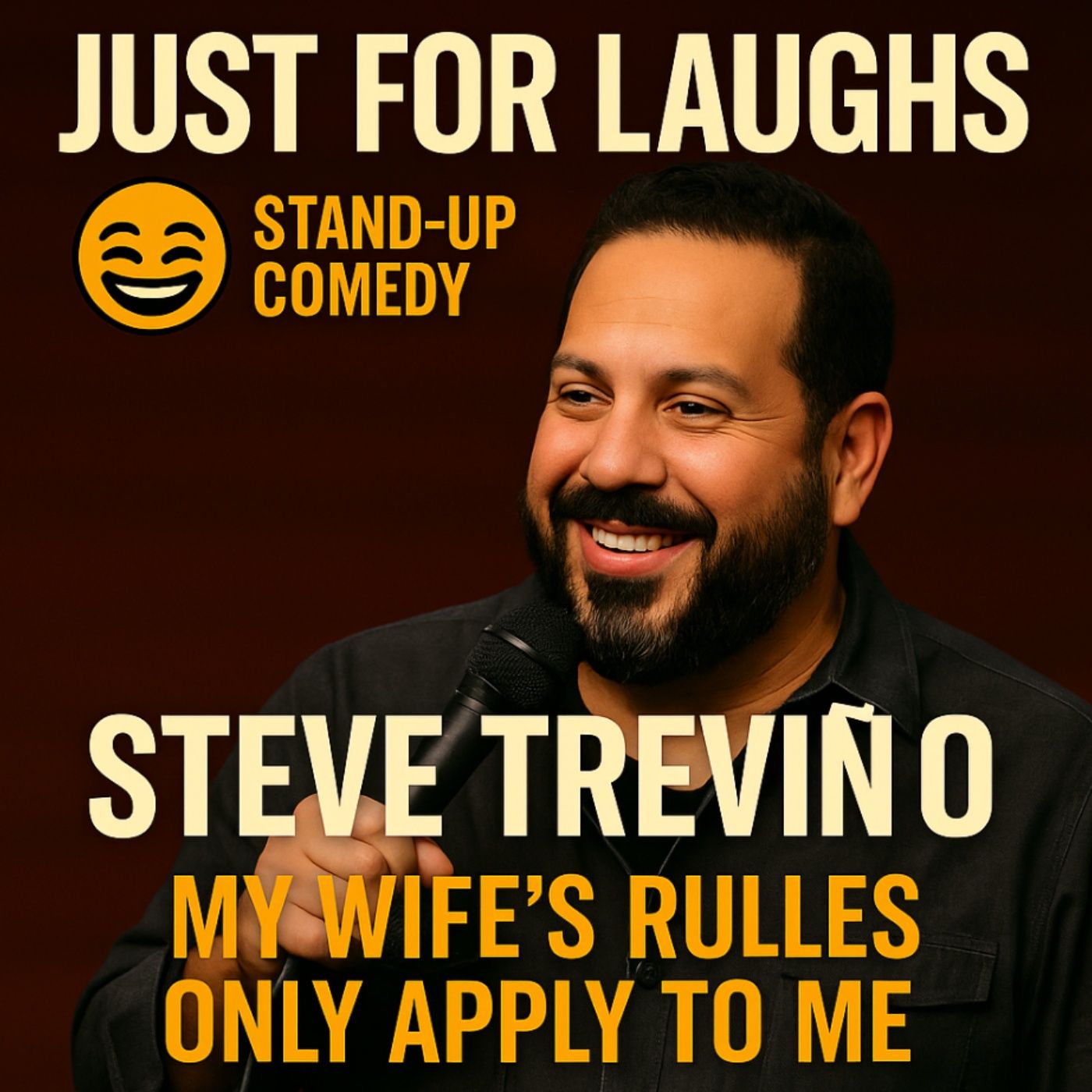 Just For Laughs - Standup Comedy