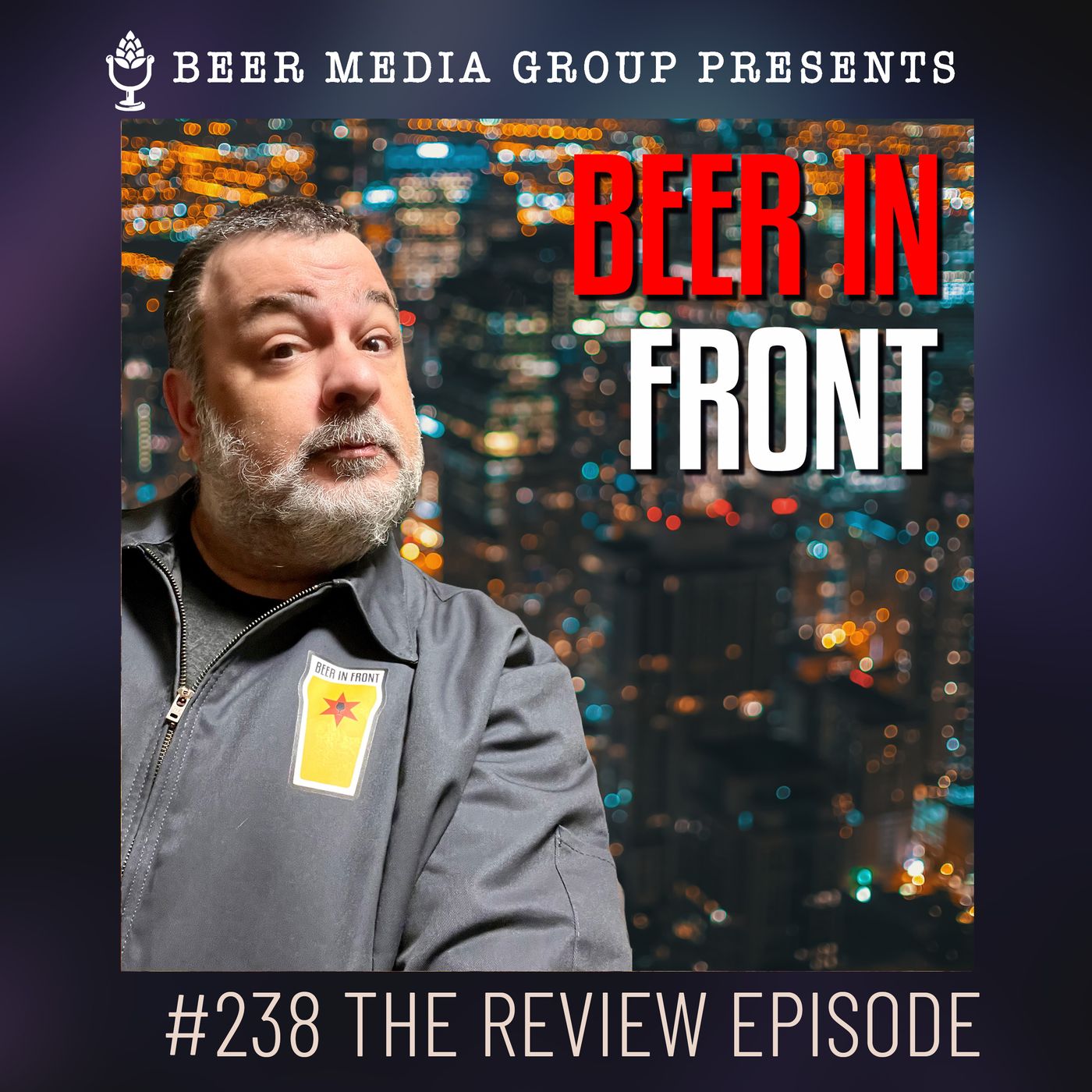The Review Episode