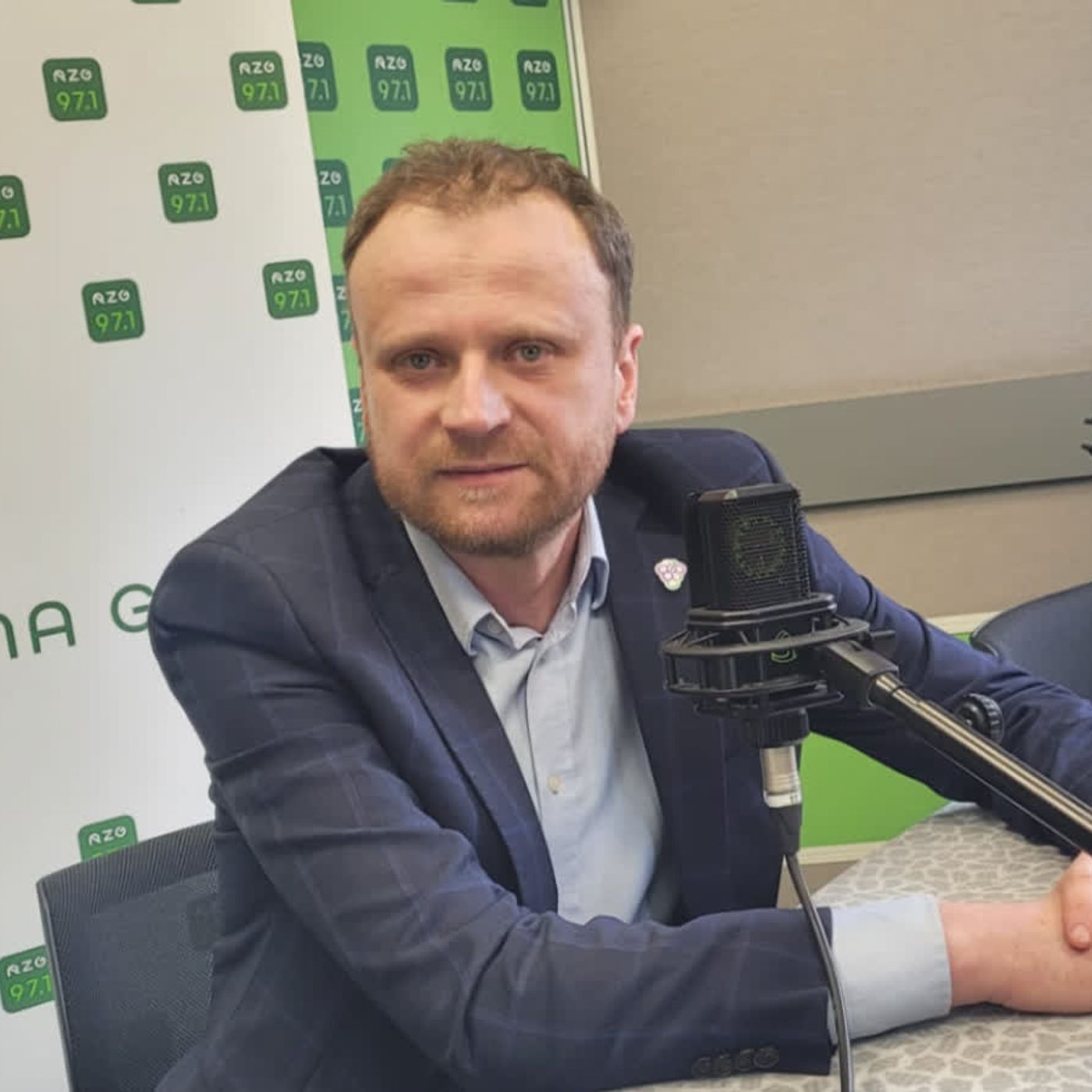 Rozmowa po 9. - Radio Zielona Góra