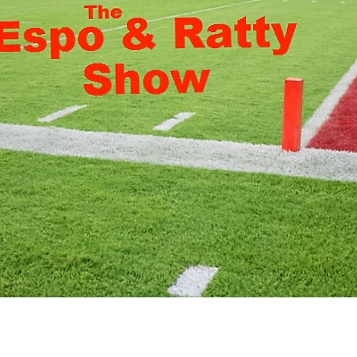 Espo and Ratty show