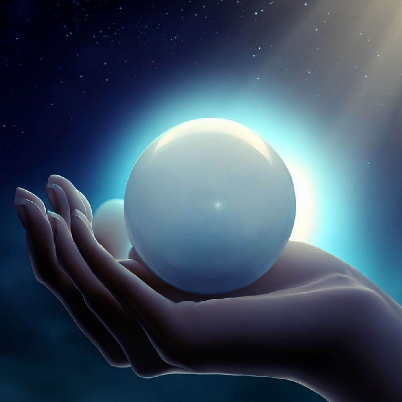 Episodio 54 - Irenosofia 🥋🕯️: Piedra Lunar y Claro de Luna 🪨🌕 episode artwork