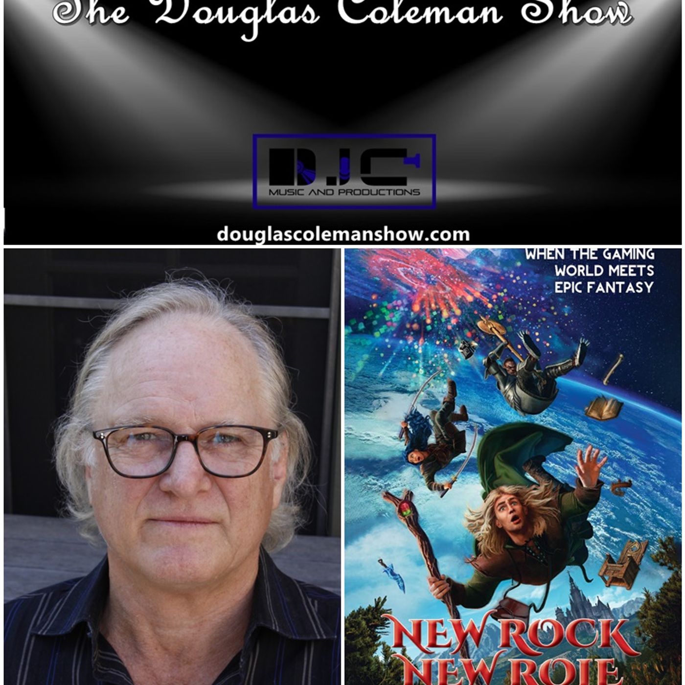 The Douglas Coleman Show