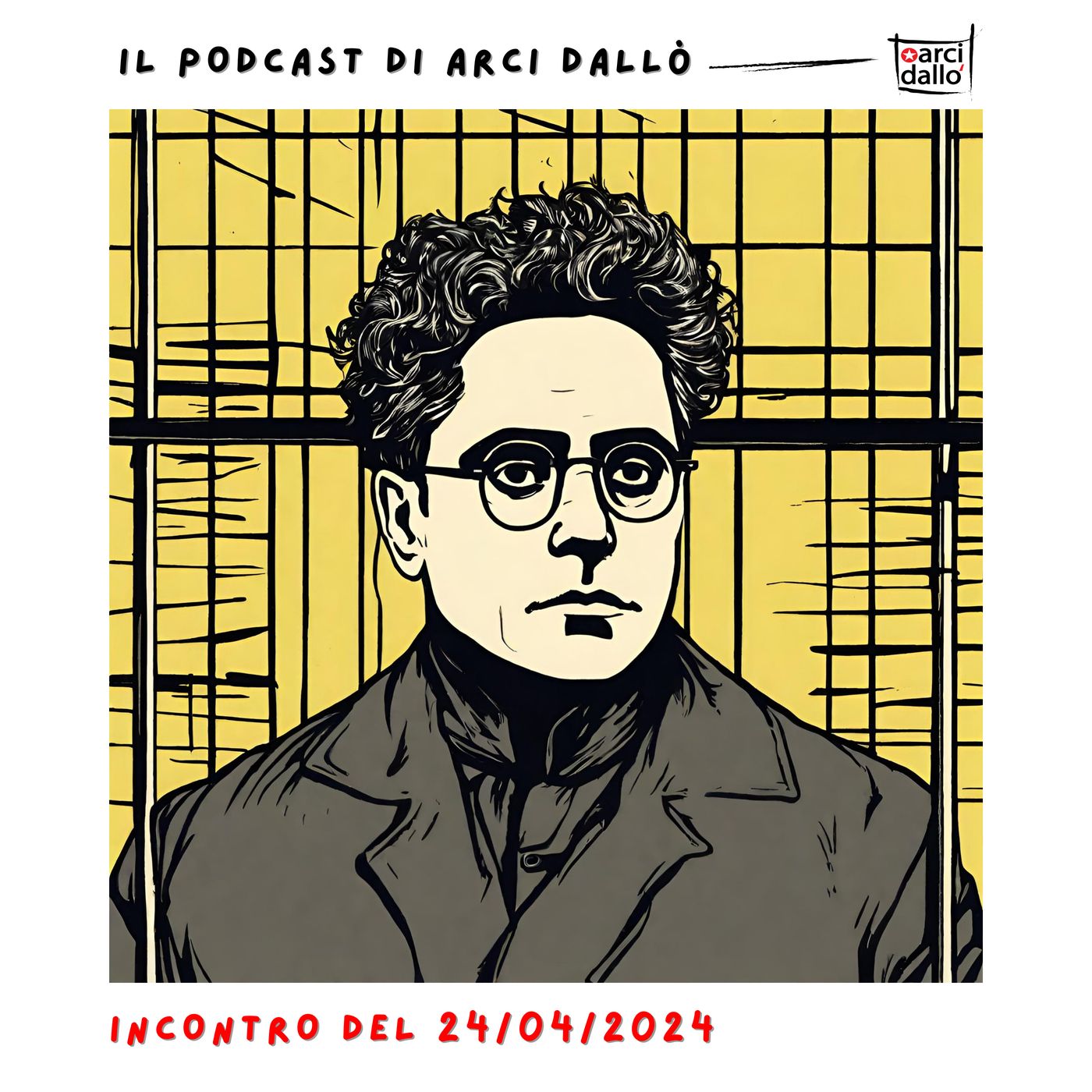 Il podcast di Arci Dallò