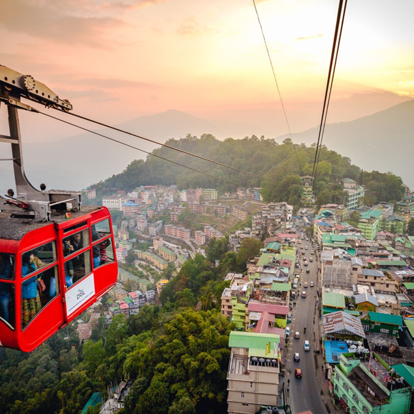 Sikkim Tour Package