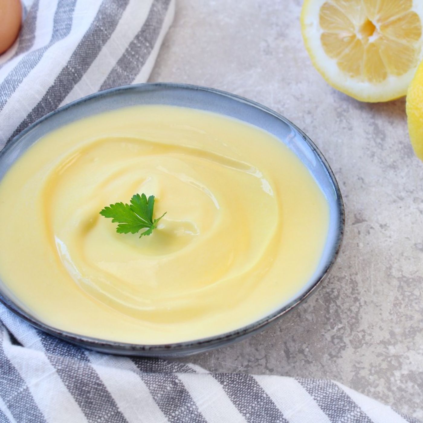 MAIONESE LEGGERA ALLO YOGURT