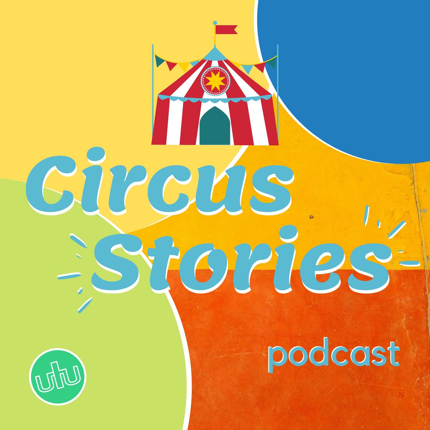 Circus Stories