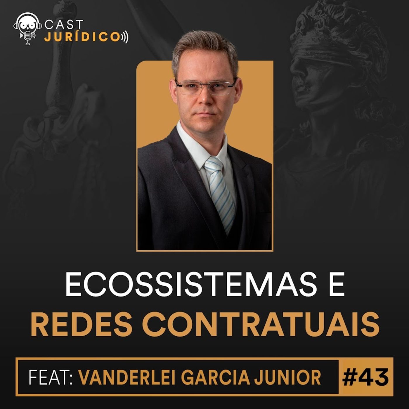 Cast Jurídico