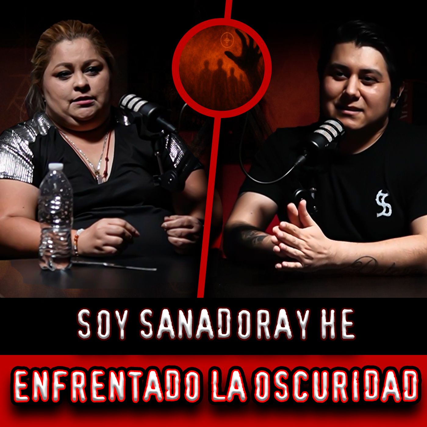 Contacto Siniestro Podcast