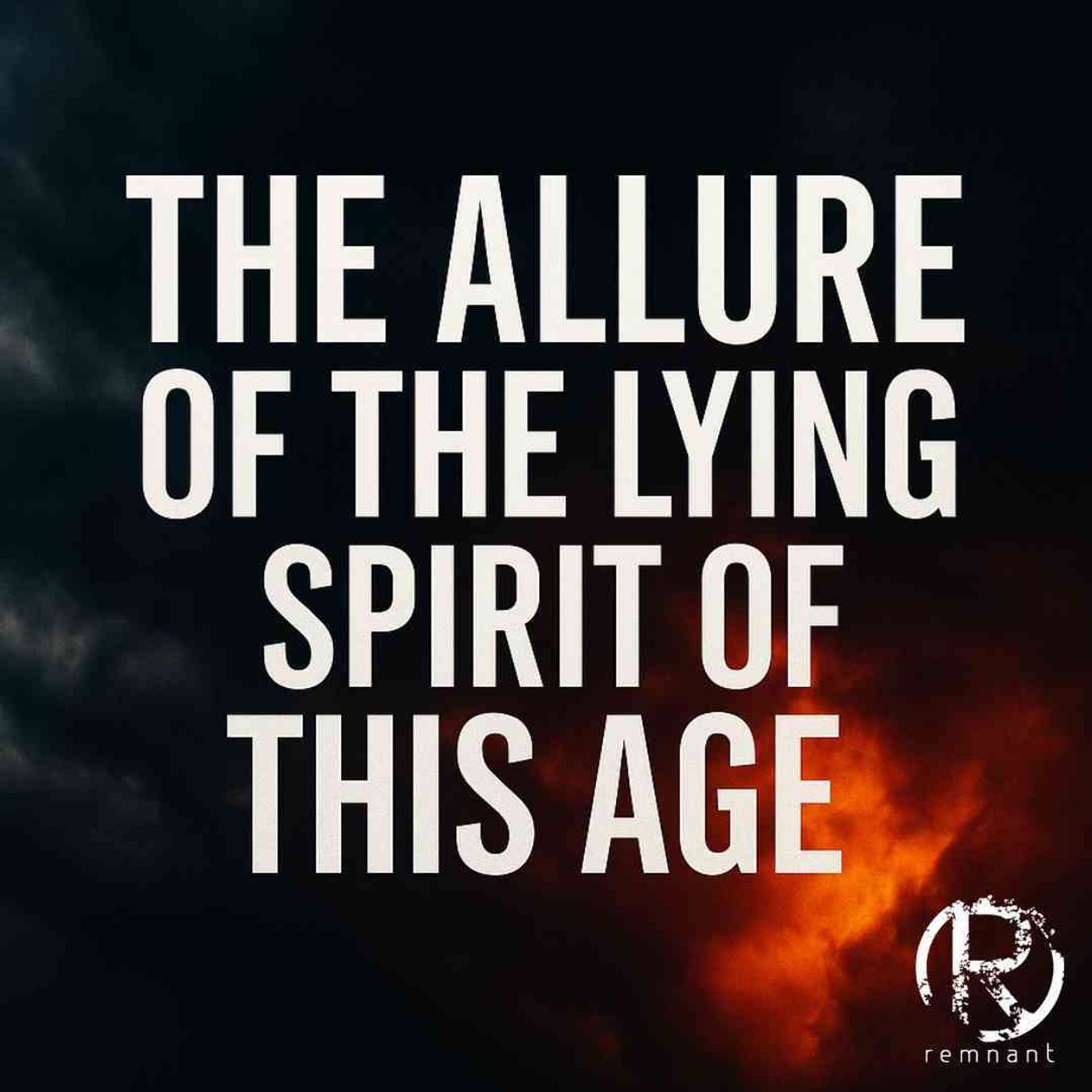 What You Need to Know About the Antichrist Spirit | The Todd Coconato Show episode artwork