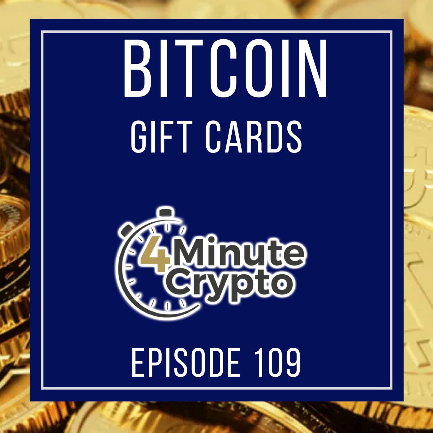 4 Minute Bitcoin Daily News
