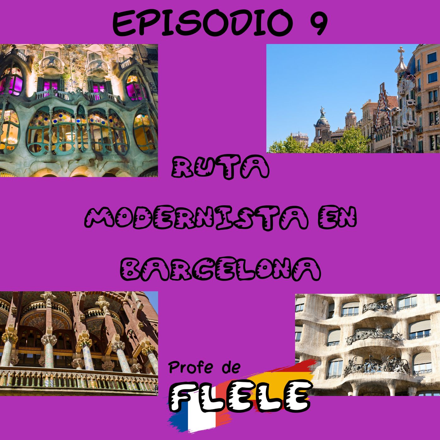 L\'espagnol dans ta poche