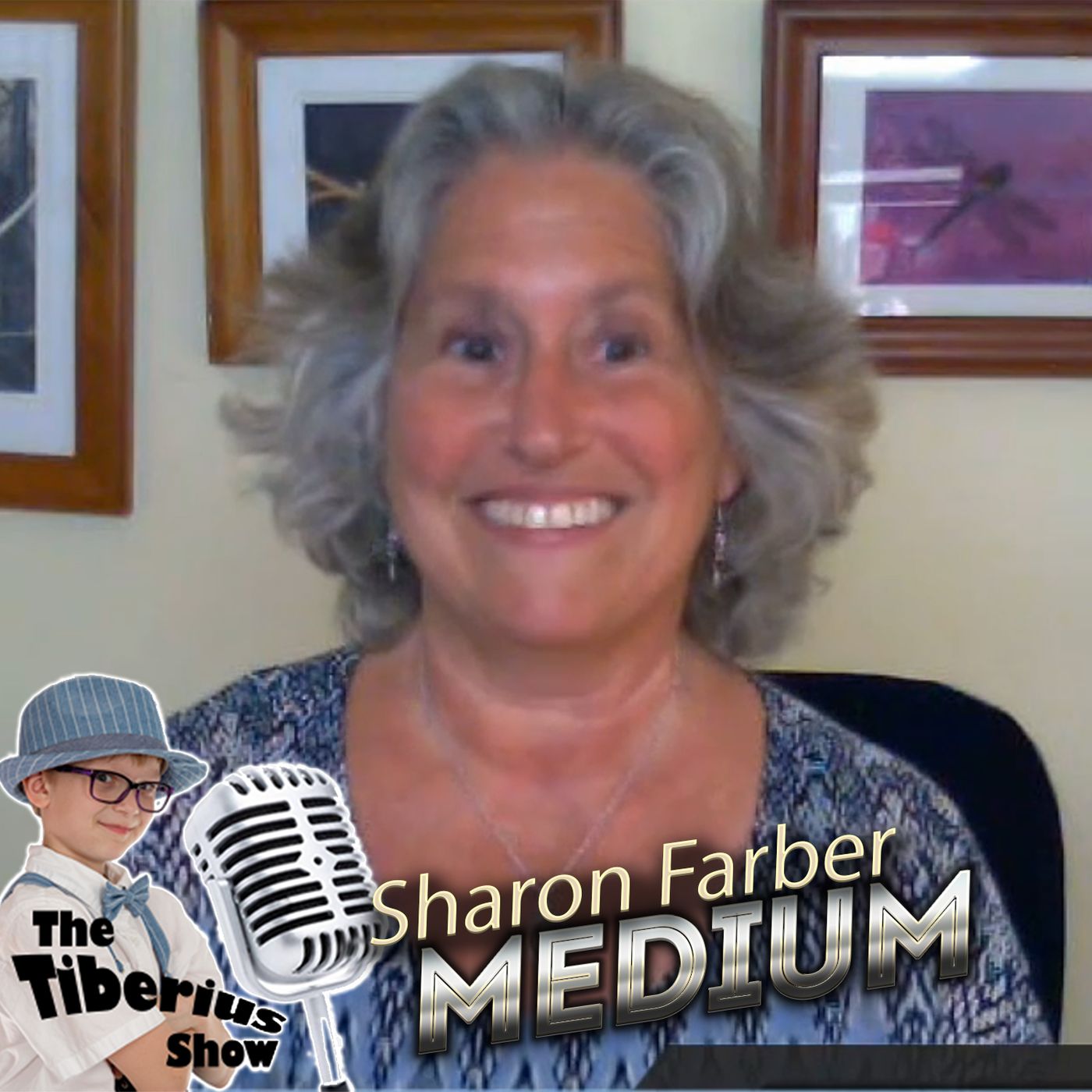 The Tiberius Show