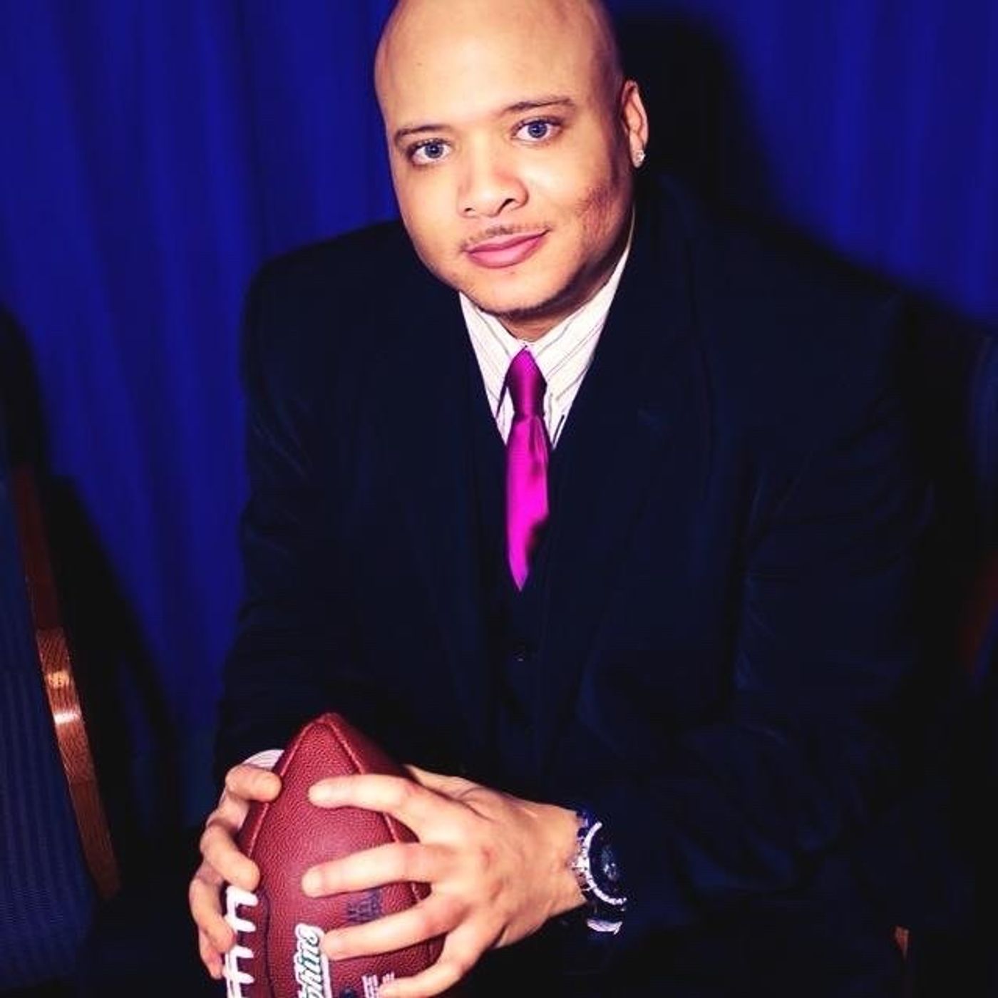 VEEJAY\'S UNSPORTSMANLIKE CONDUCT