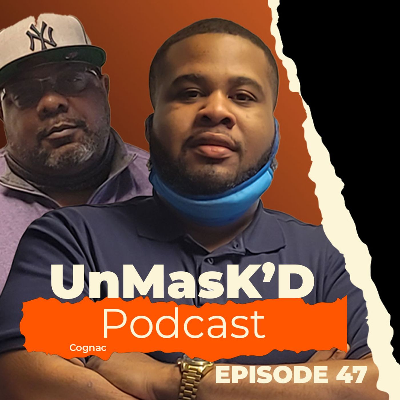 UnMask\'d Podcast
