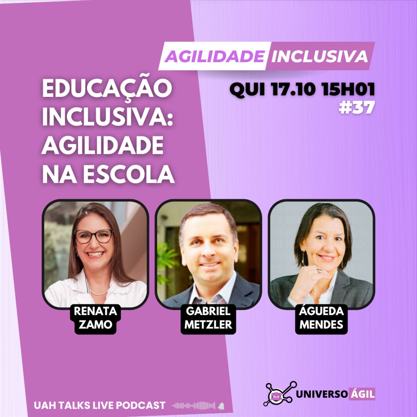 Universo Ágil