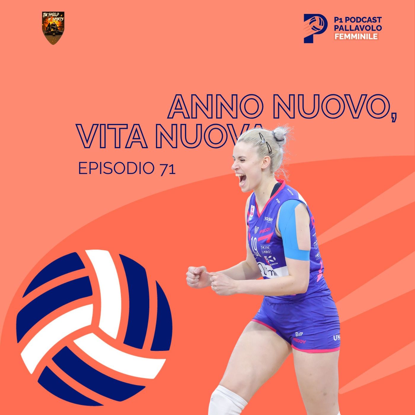 Episodio 71 W - Anno nuovo Vita nuova