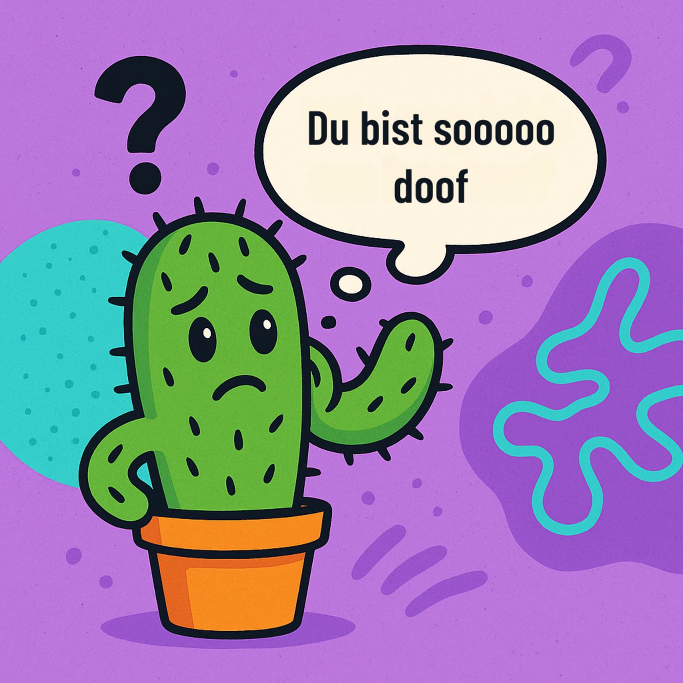 Kritisieren – aber richtig! episode artwork