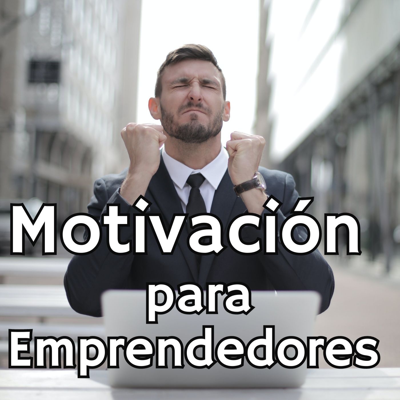 Motivación para Emprendedores