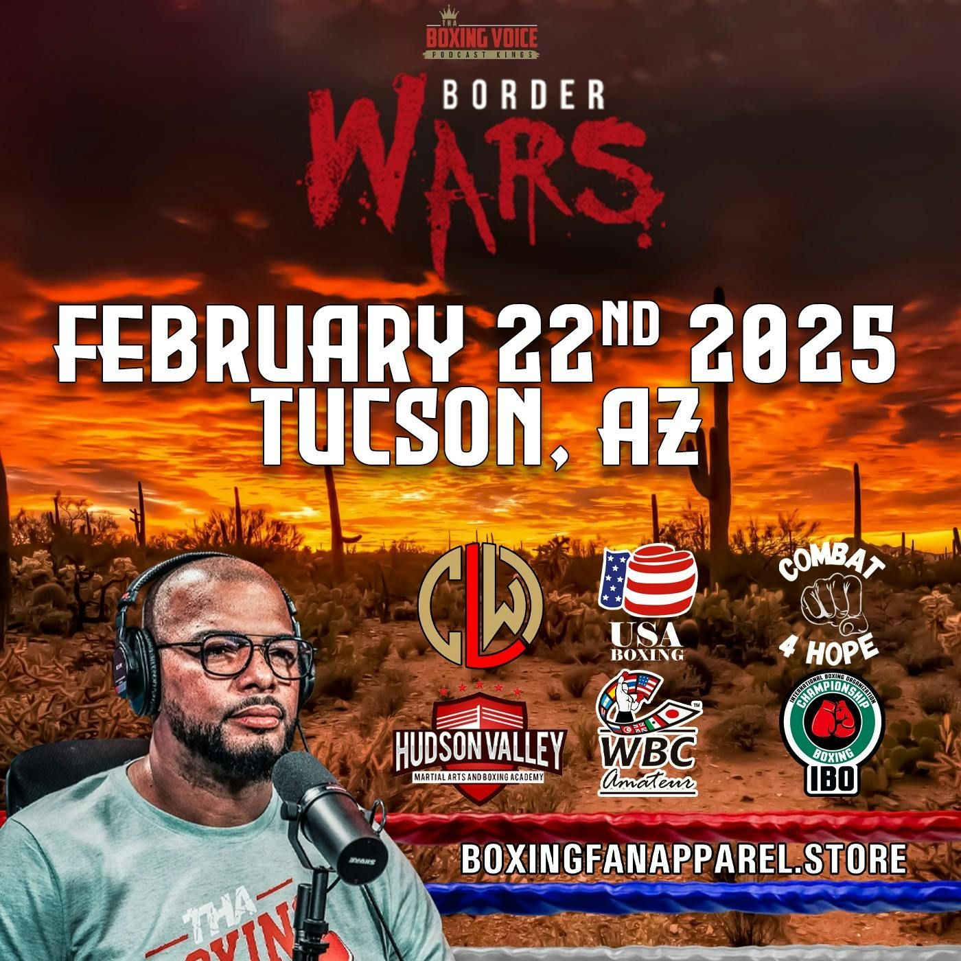 ☎️Border Wars 15: CYP Taking All $100💰Bets That He Beats Keem👀 episode artwork