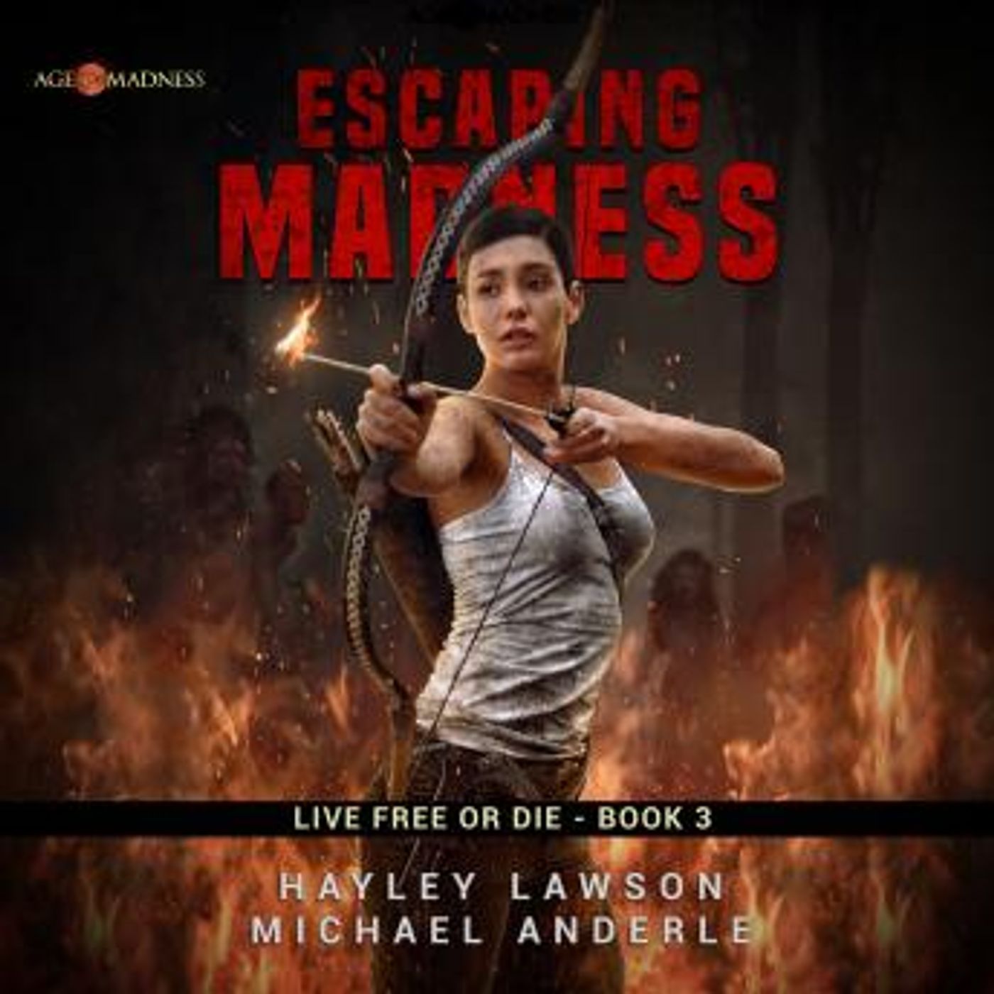 Get Your Favorite Full Audiobooks in Science Fiction & Fantasy, Apocalyptic & Dystopian