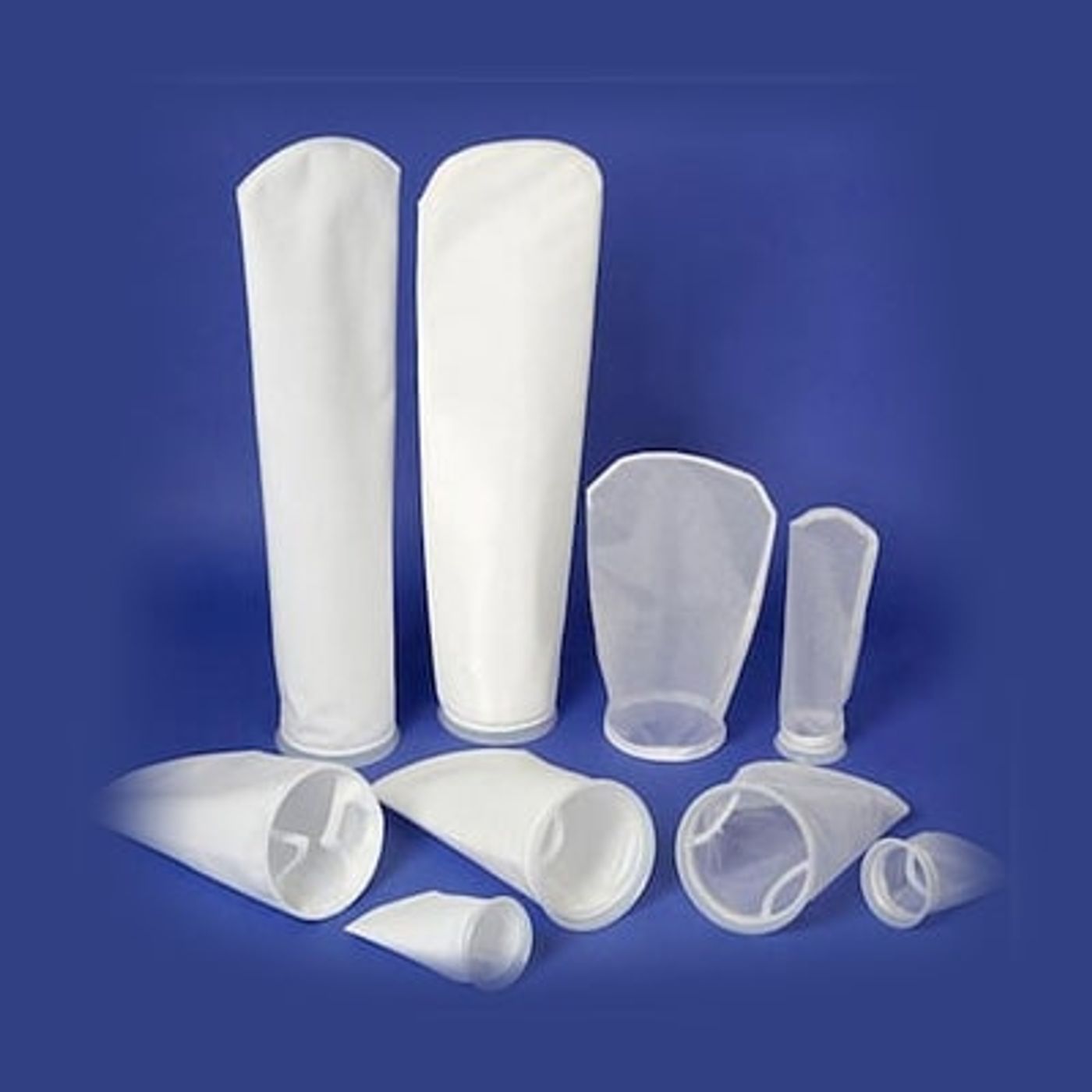 Superior Performance with PTFE Filters