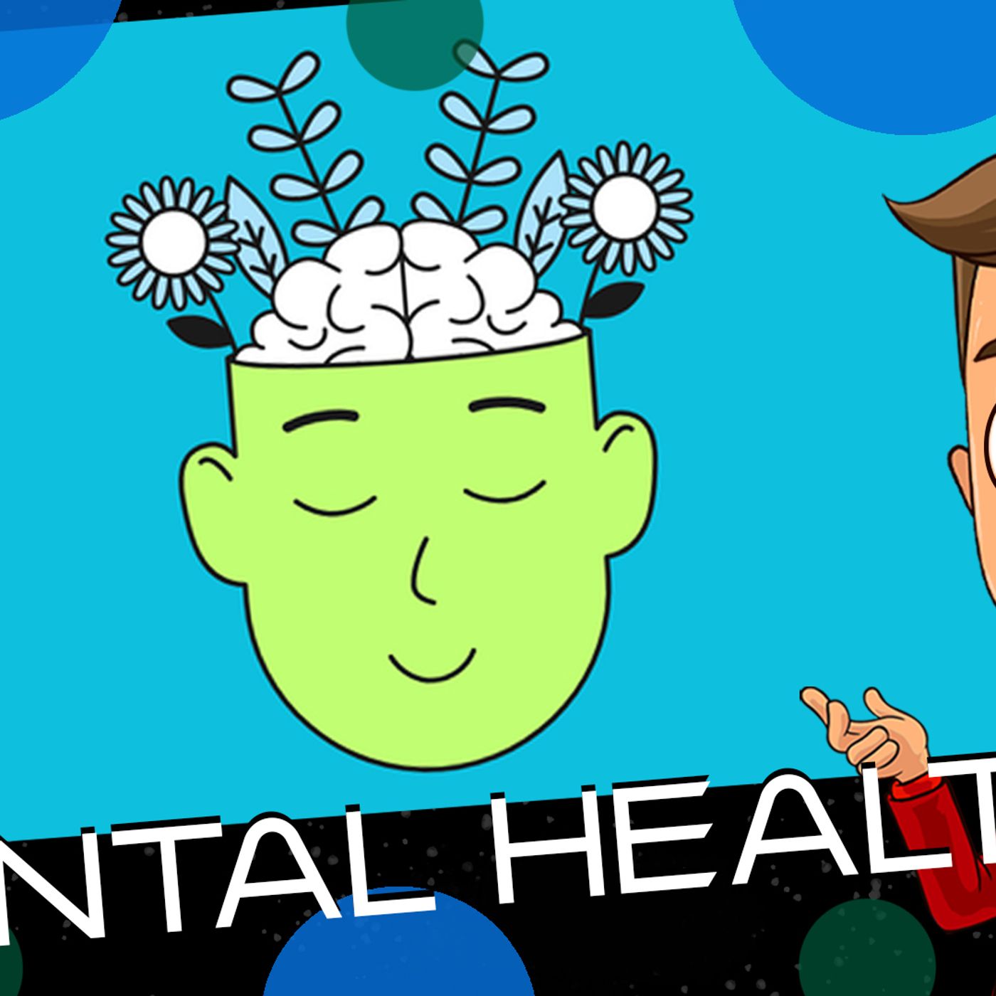 Mental Health episode artwork