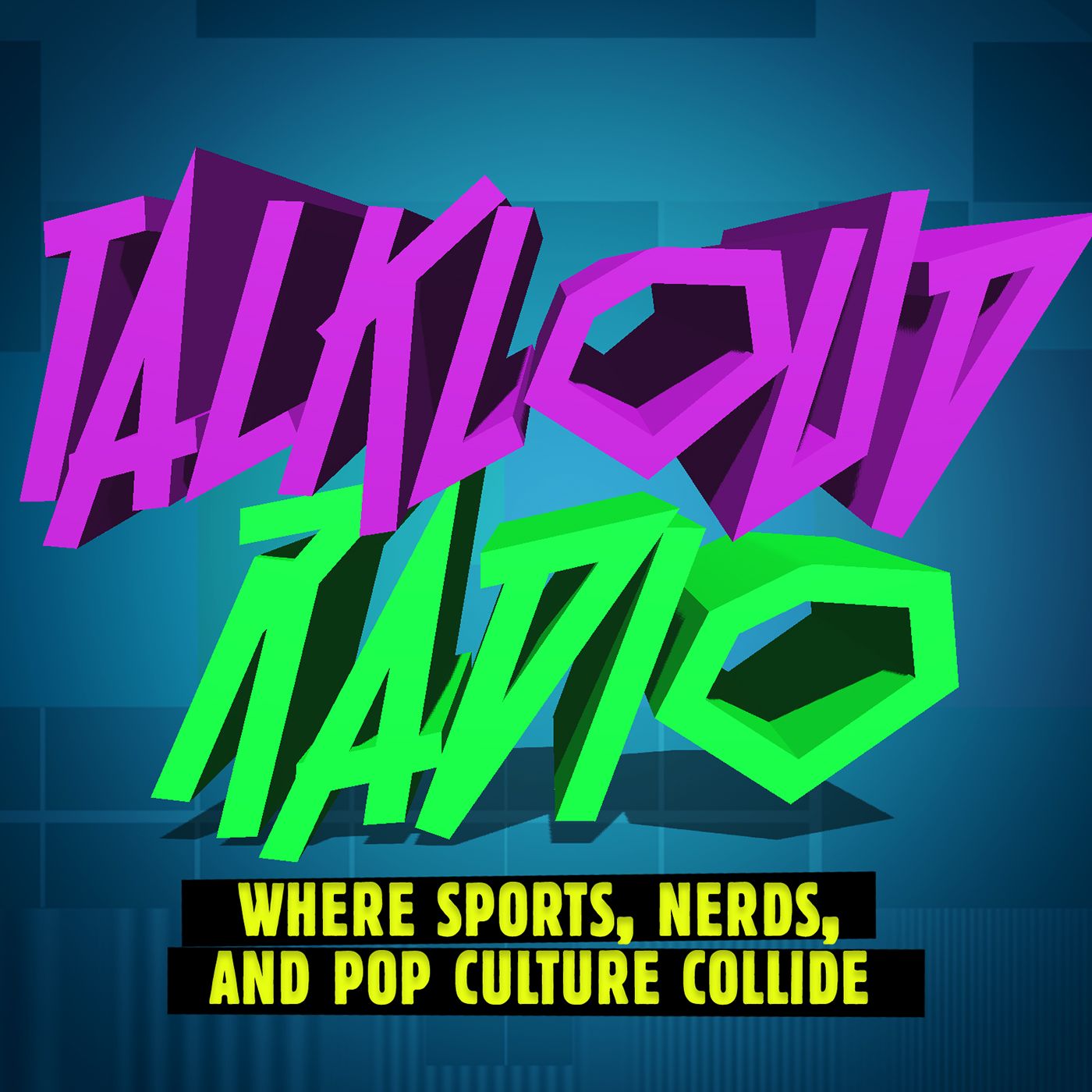 TalkLoudRadio