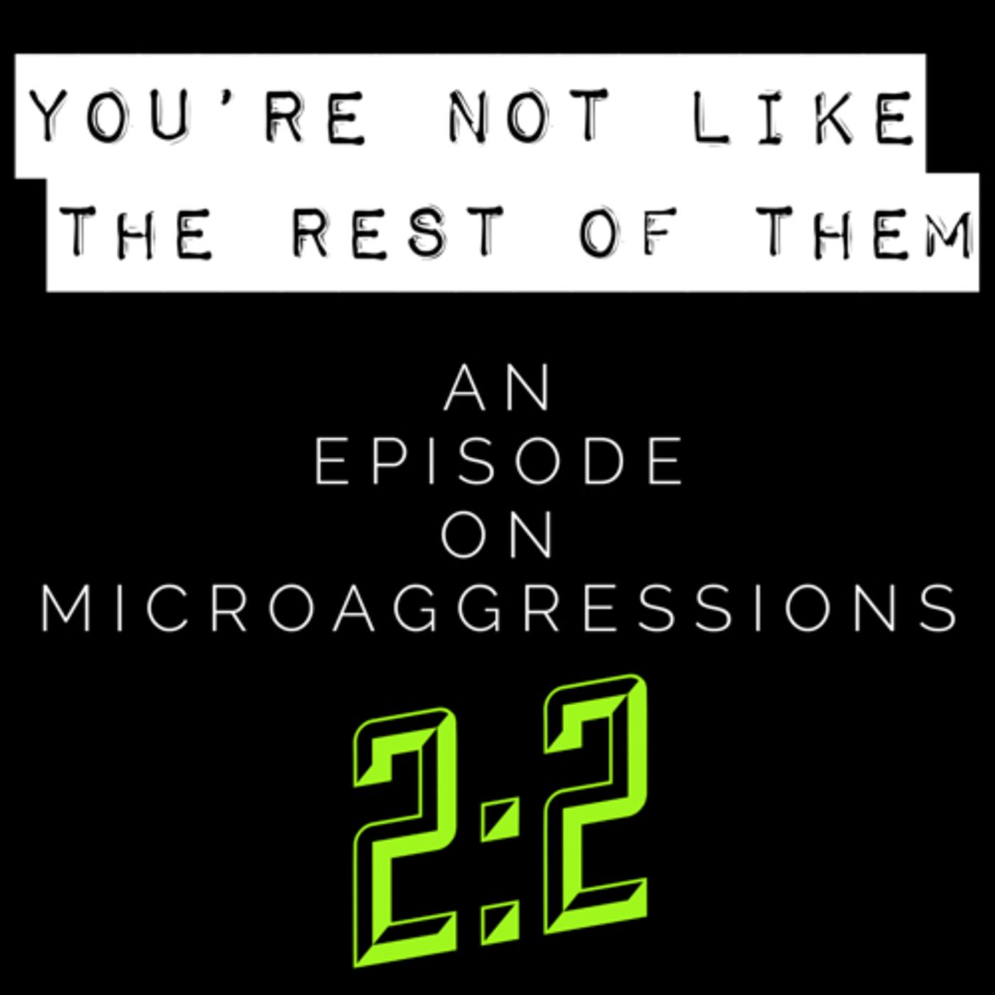 The 2:2 Podcast with Chris Stevens