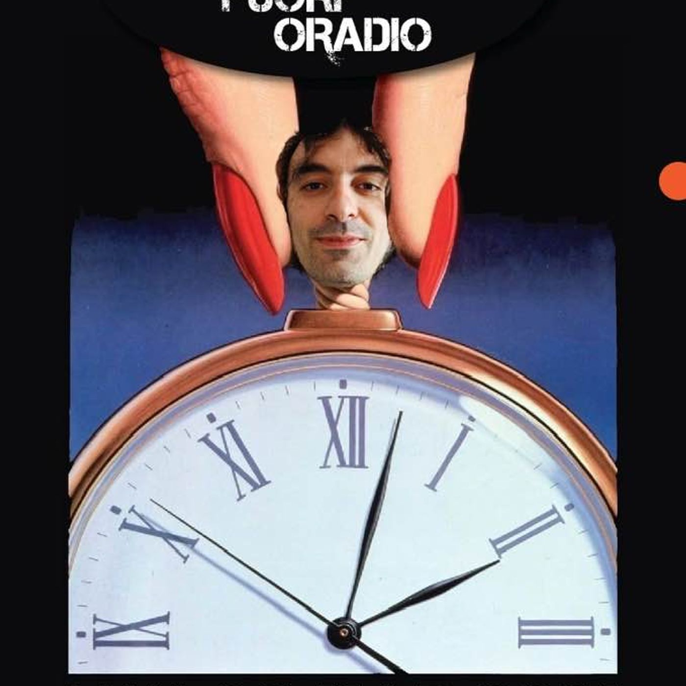 Fuori oRadio la diretta del lunedì 6 ep