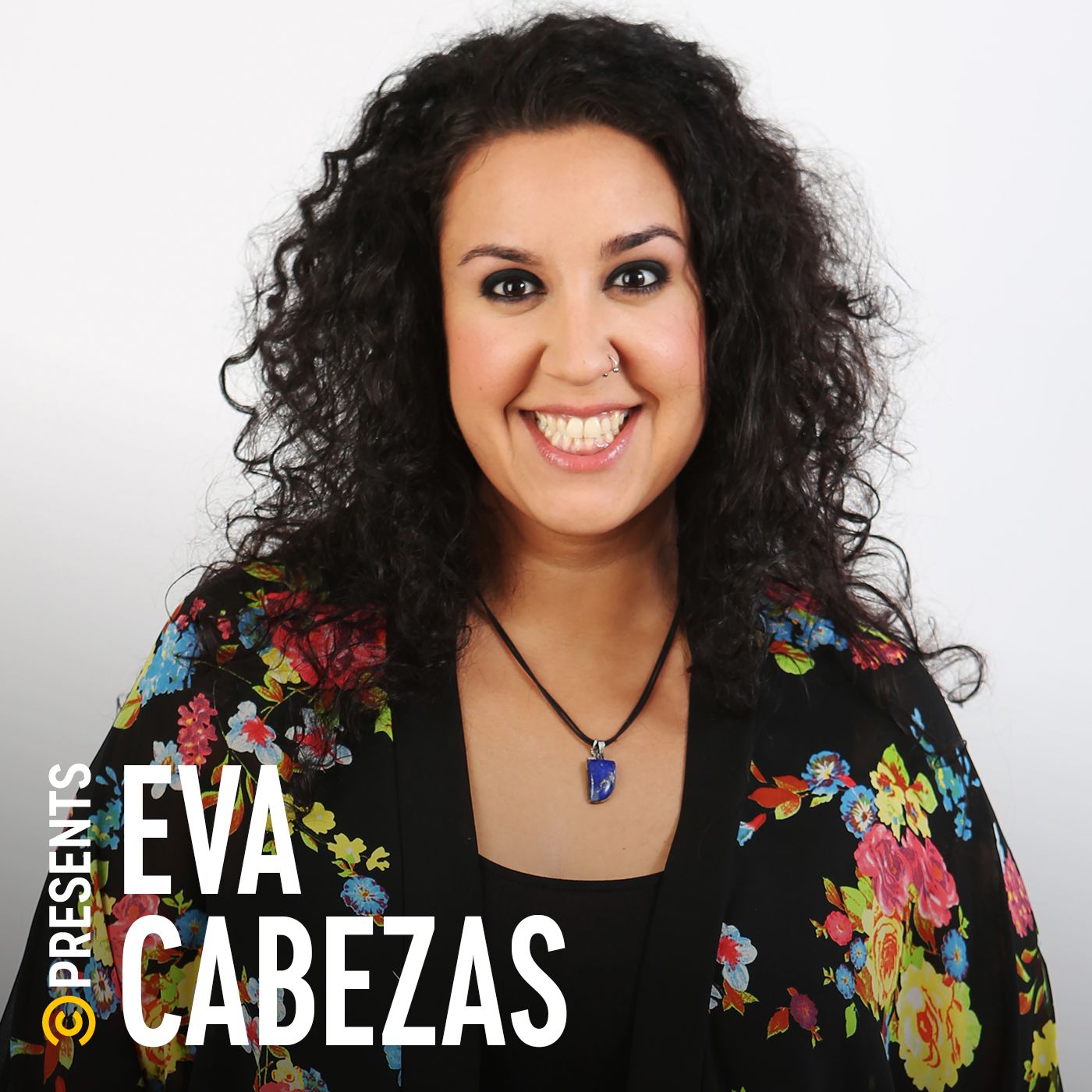 Eva Cabezas - Curvi