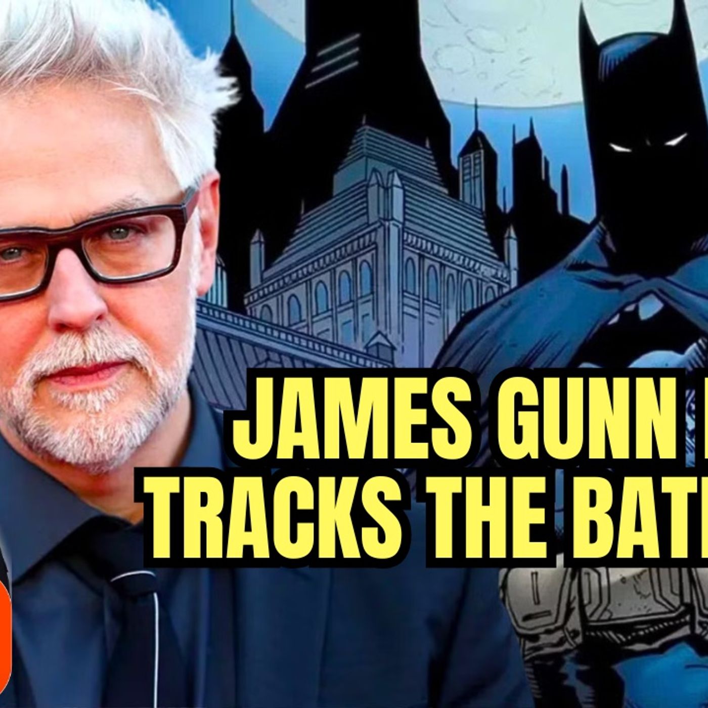 James Gunn Fast Tracks Batman 3? Jacob Elordi Rumored to Have Met for James Bond