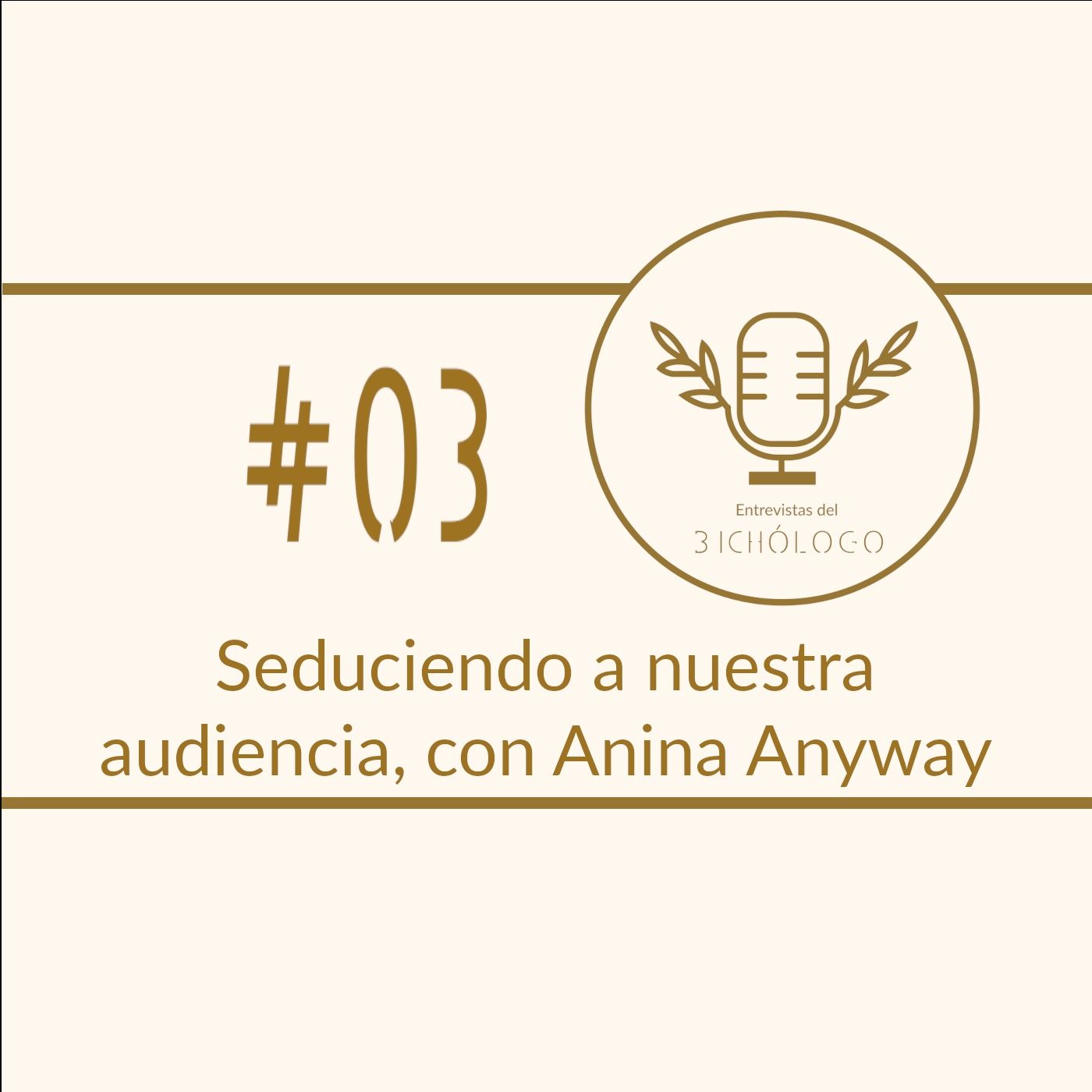 Las entrevistas del Bichólogo