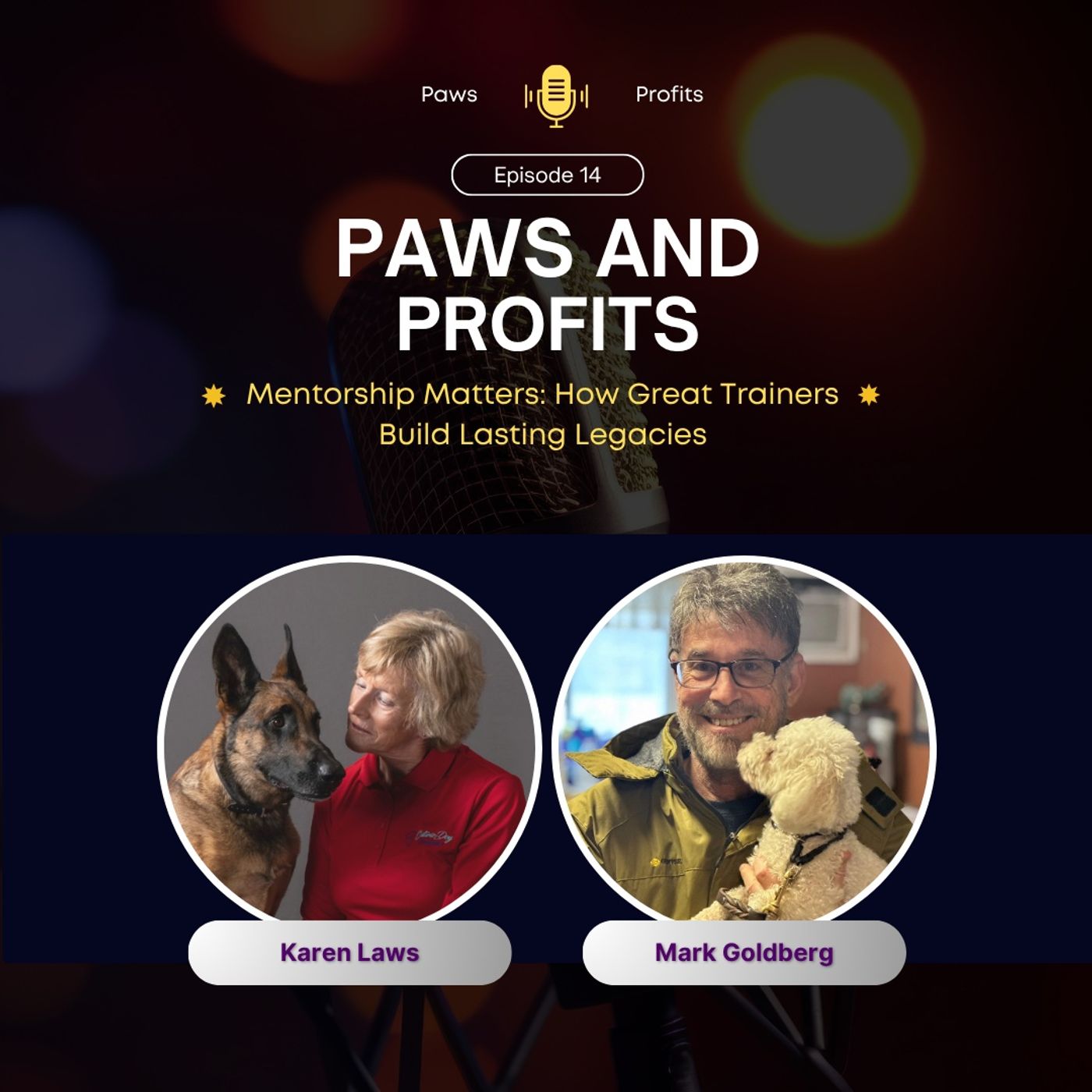 Mentorship Matters: How Great Trainers Build Lasting Legacies