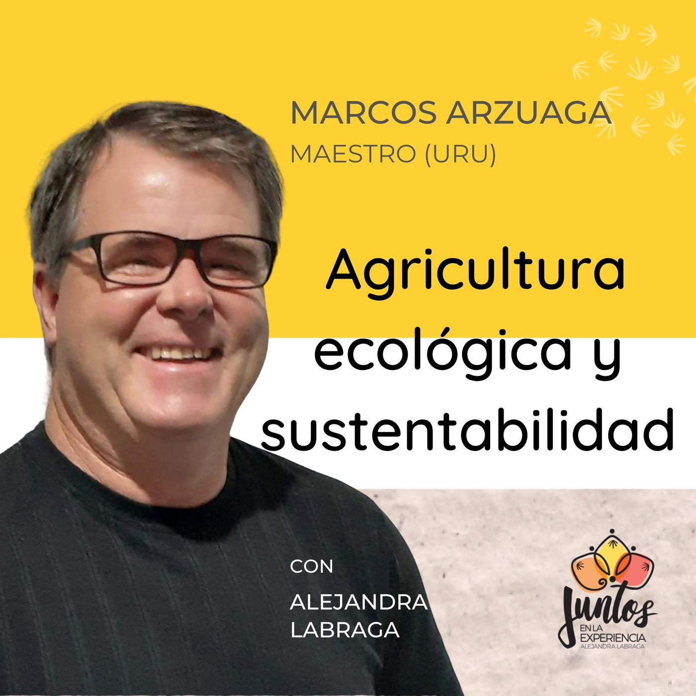 Juntos en la Experiencia