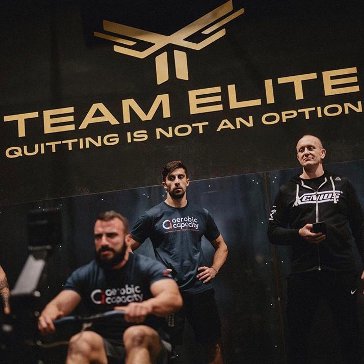 Barbell Bridge Pavia