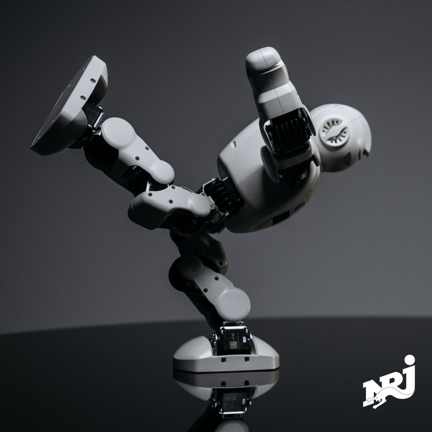 On vous fait découvrir les inventions les plus étonnantes du CES episode artwork